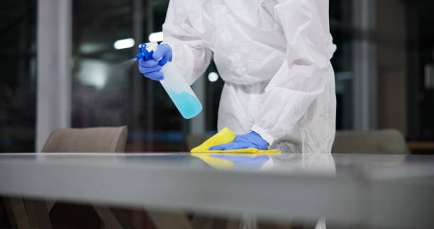 Licensed Biohazard service in Berkeley, IL - Trauma Clean Pros
